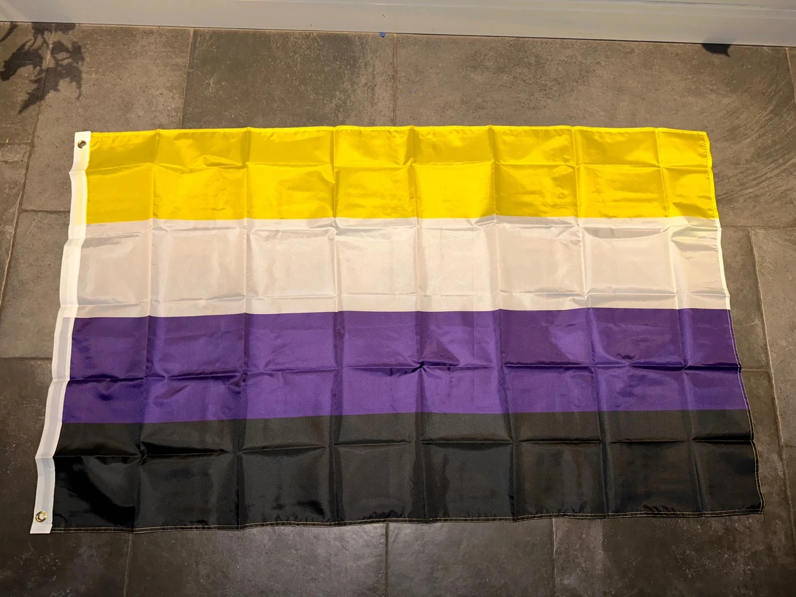 Set de orgullo no binario – photo 3